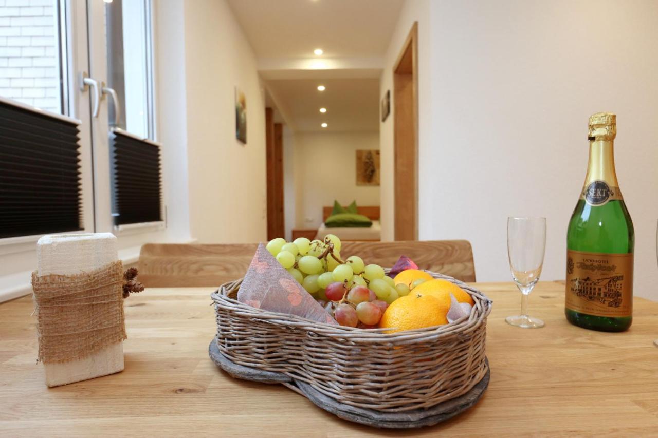 Hotel Rebstock 3*